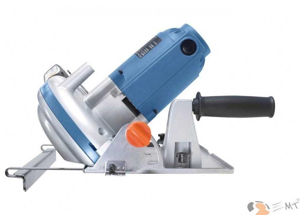 Ferastrau circular manual Bernardo MHK 230