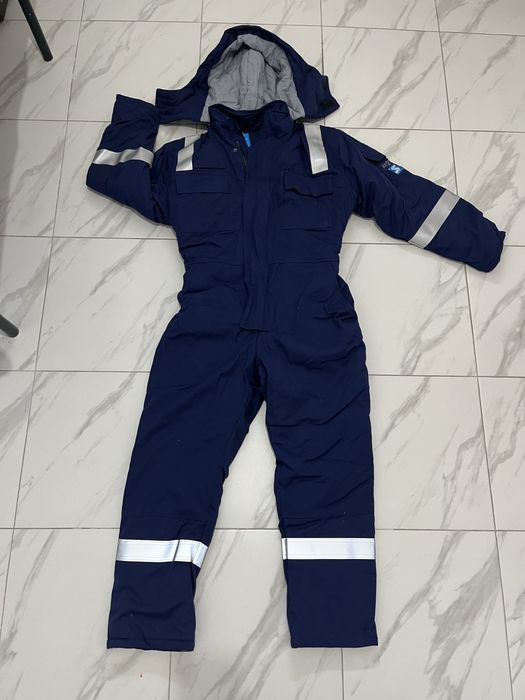 Спецодежда/комбинезон