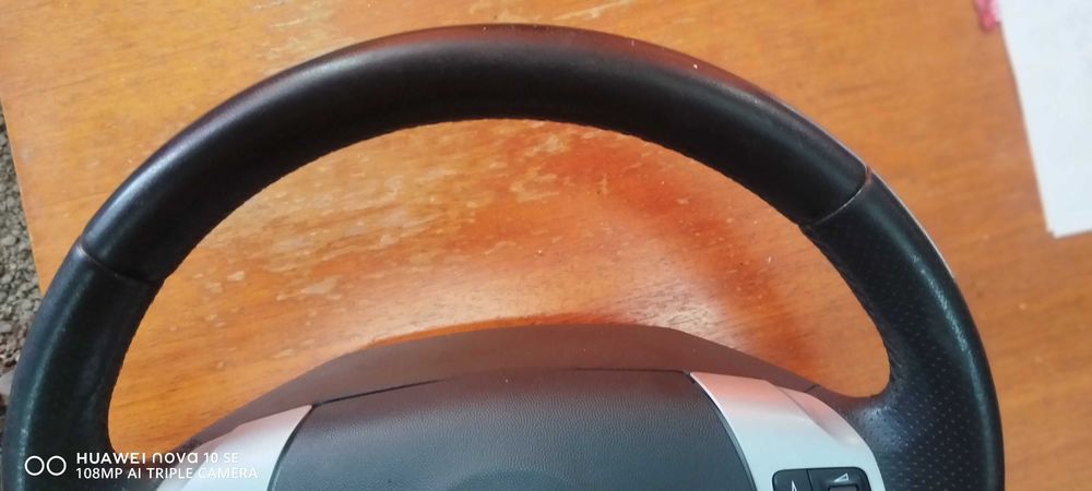 Волан за Opel Vectra C/сигнум