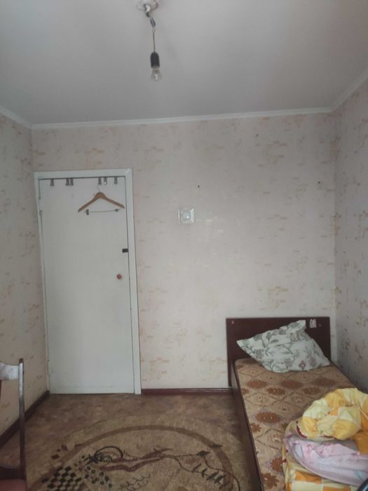 Сдаю комнату ауэзова 22