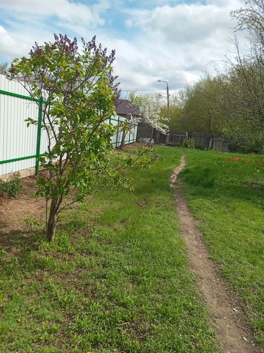 Продам земельный участок  10 соток