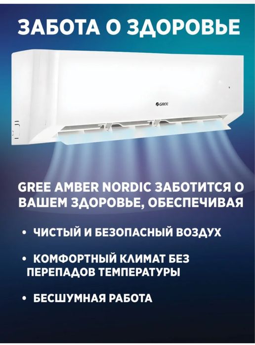 Кондиционеры продажа установка