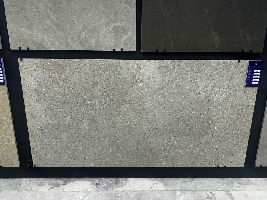 Керамогранит новый, 120*60, 18м2