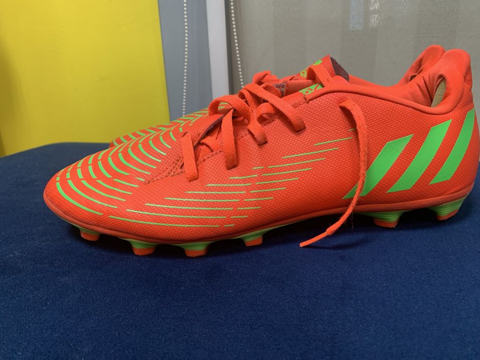Адидас бутсы Adidas Predator Edge, оригинал