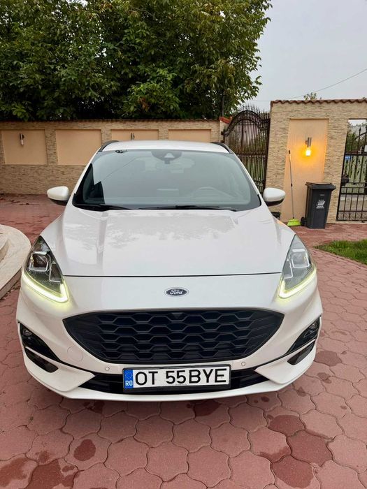 Ford KUGA 2.5 Duratec FHEV 190CP ST-LINE X,CVT AWD