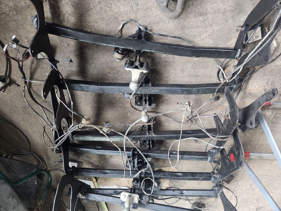 Cui remorcare Dacia Dokker