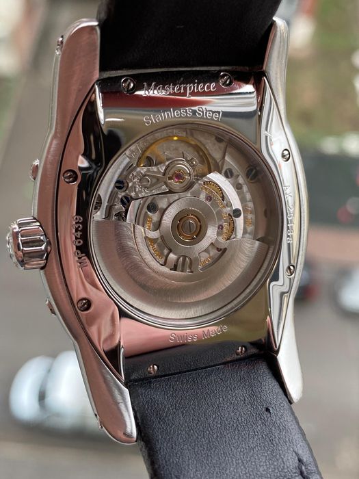 Часы Maurice Lacroix оригинал