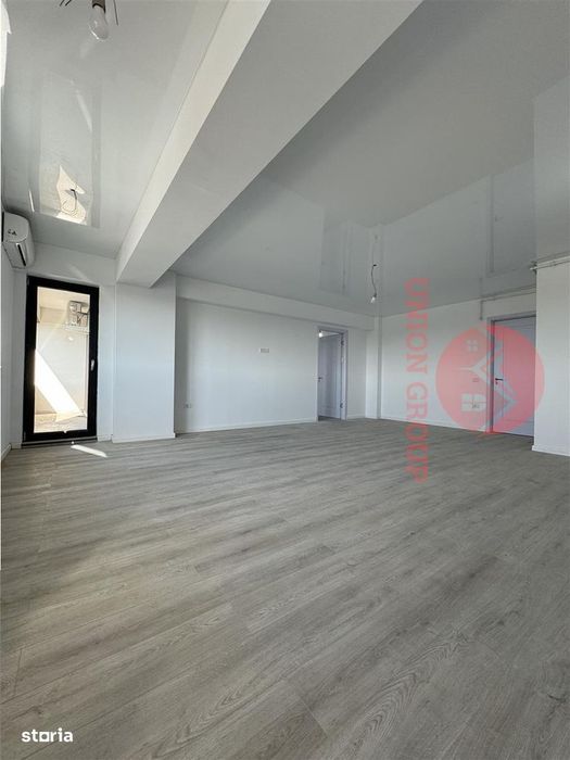 Apartament 2 camere la cheie, bloc nou 2024, Zona Icil — fotografia 1