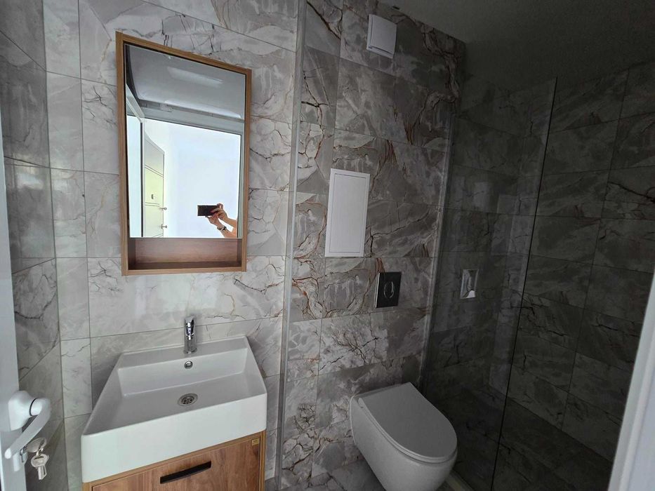 Продава се Двустаен апартамент в к.к. Слънчев бряг - 36 кв.м за 1393 €/кв.м - Снимка #2