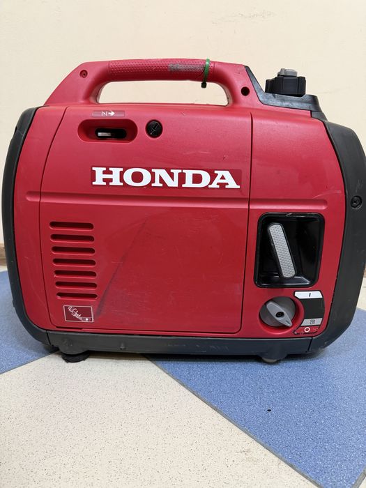 Honda inverter EU22i
