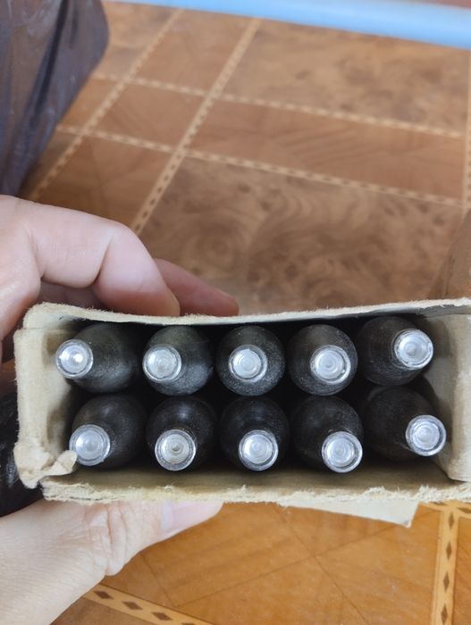 Болончик для сифона