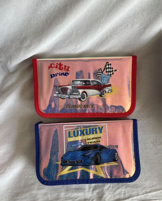 Продам пеналы!