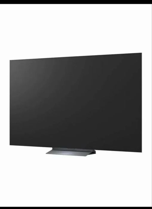 LG 77C5OLED EVO 144Hz 2 goda ofitsalnaya garantya