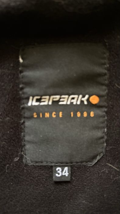 Куртка IcePeak Campus