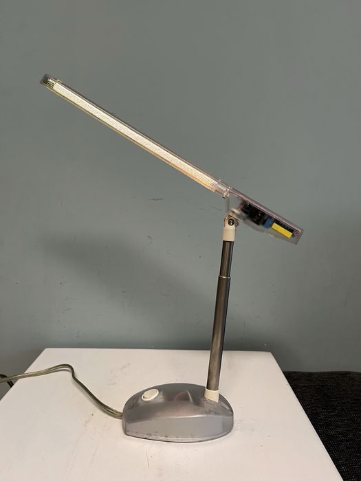 Настолна лампа/ Ernesto Gismondi за Artemide / Италия