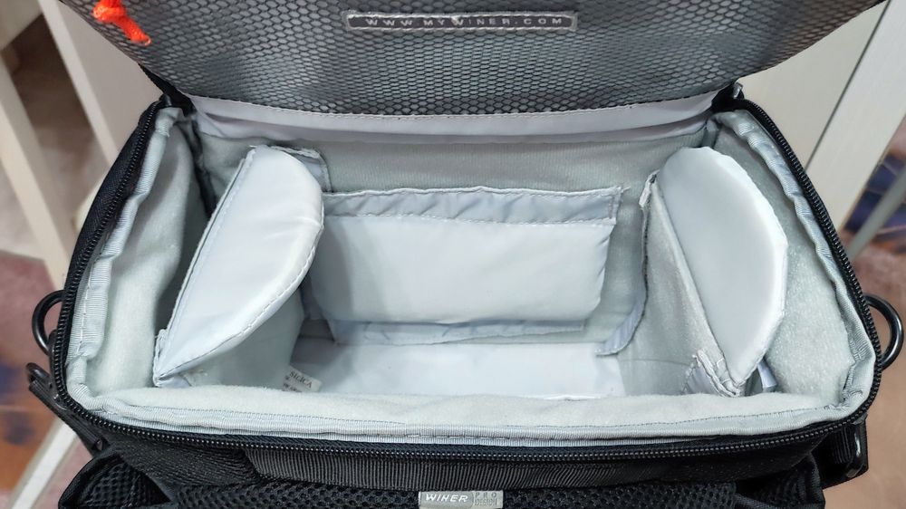 Сумка для фотоаппарата