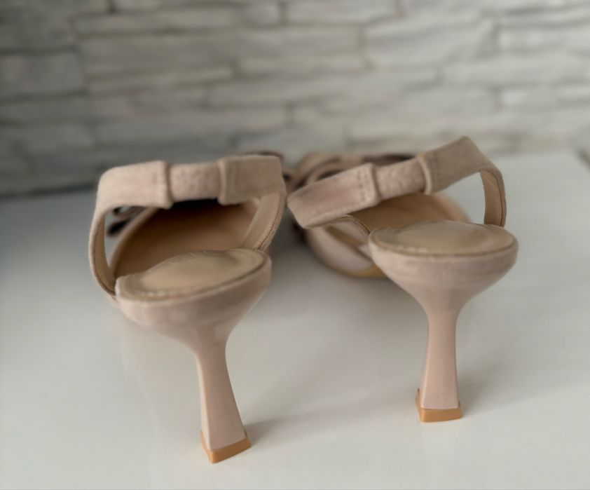 Дамски обувки 38 размер