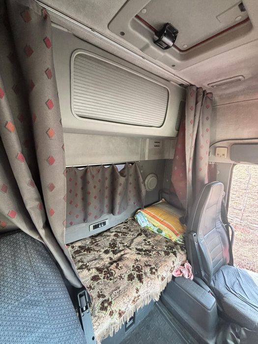 Vând camion Volvo 6*4