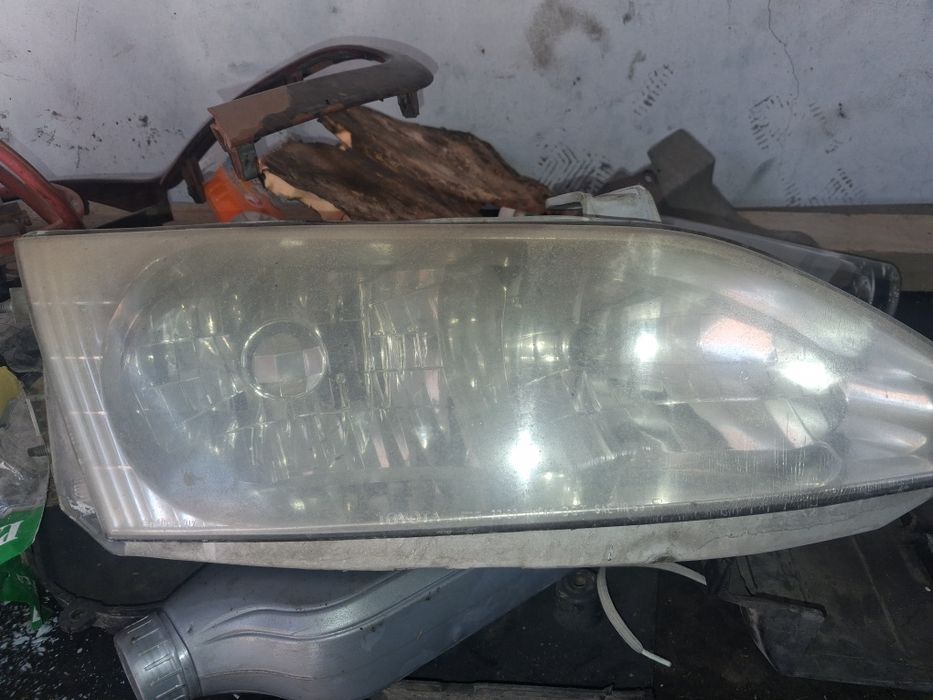 Авто разбор Toyota windom 1997 дорес есть все запчасти