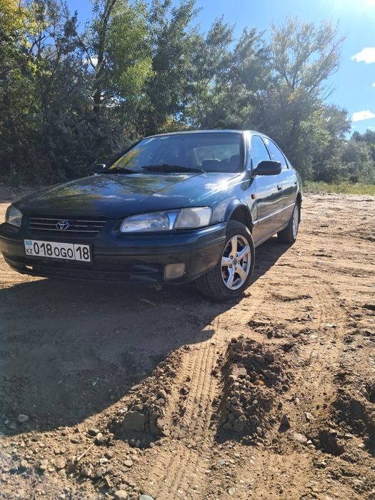 Продам камри 20 европейц