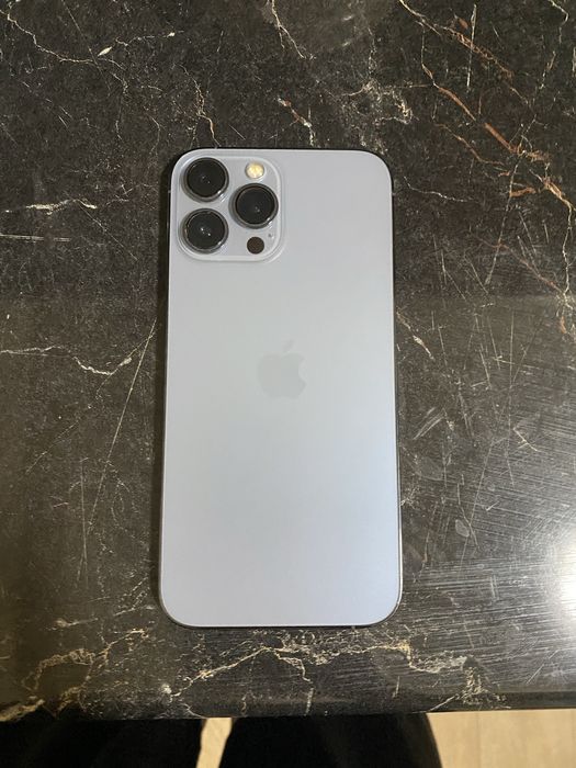 13 pro max без ремонта