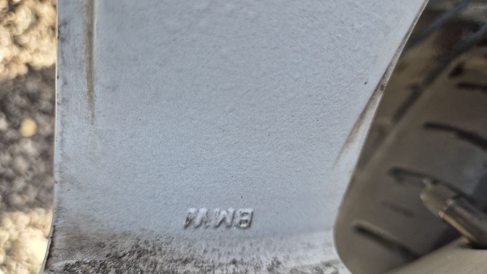 Оригинални джанти БМВ 5/120 BMW 5x120