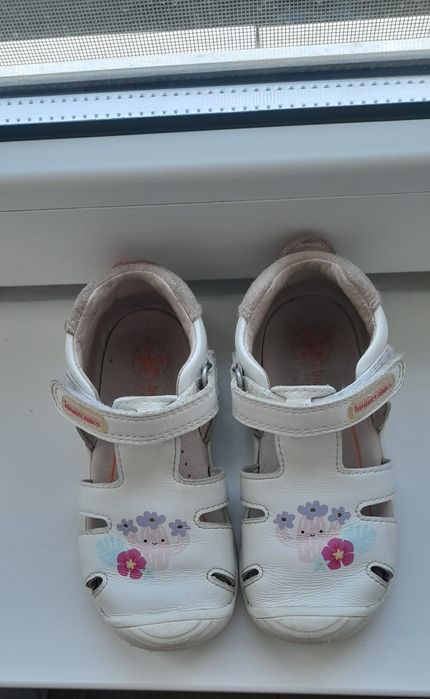 Sandale Biomecanics, marime 24