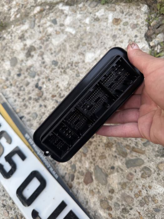 Компютър бмв ф серия Н57д30б 313 (computer bmw seria n57d30b 313)