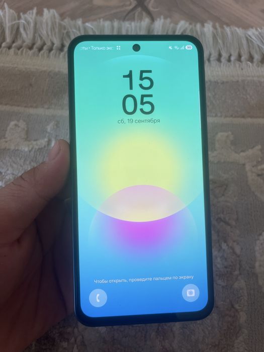 Samsung Galaxy A27
