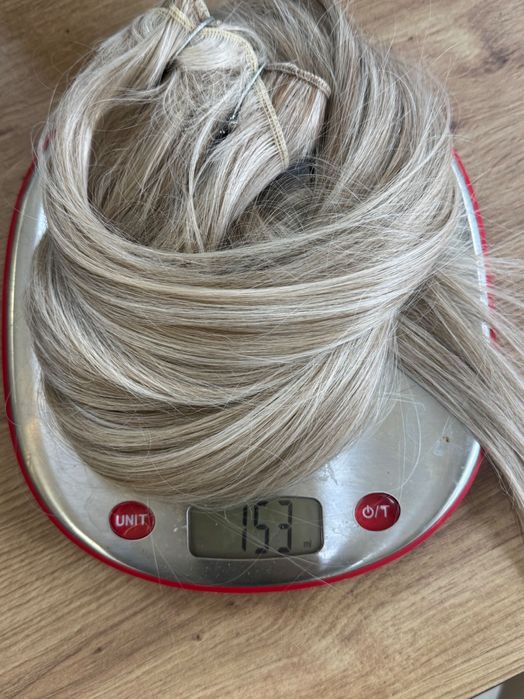 Коса био протеинова