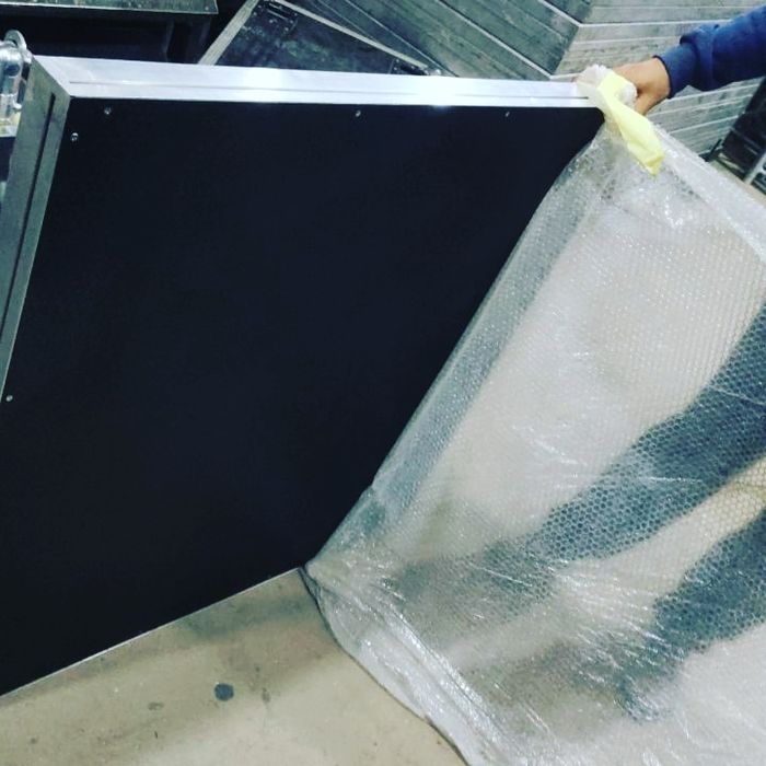 Алюминиевый ферма, элеватор алюминиевый подиум ишлаб чикарамиз