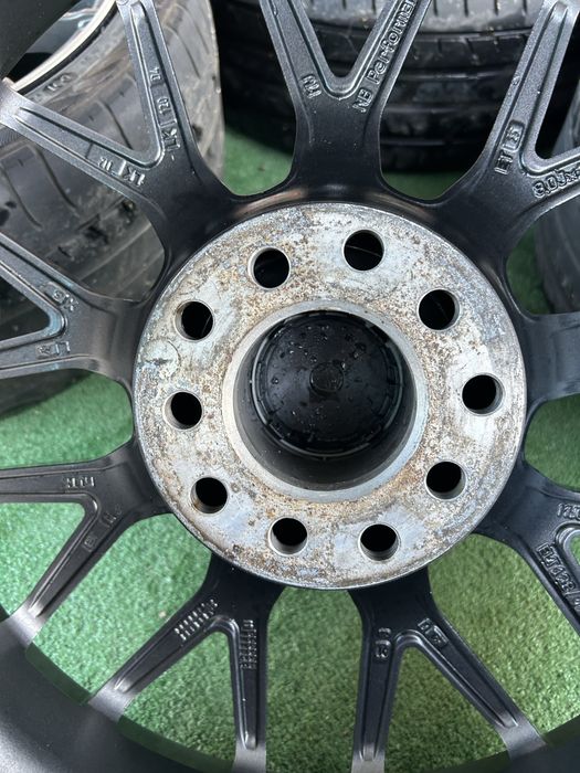 5x120 18 и 5х112 18 за BMW MERCEDES VW