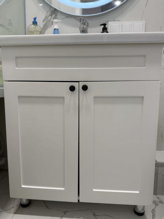 Шкаф под раковину