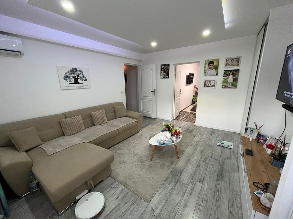 Apartament 2 camere