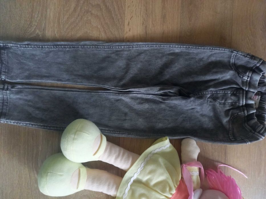 Детски дрехи за момиче 3-4 години