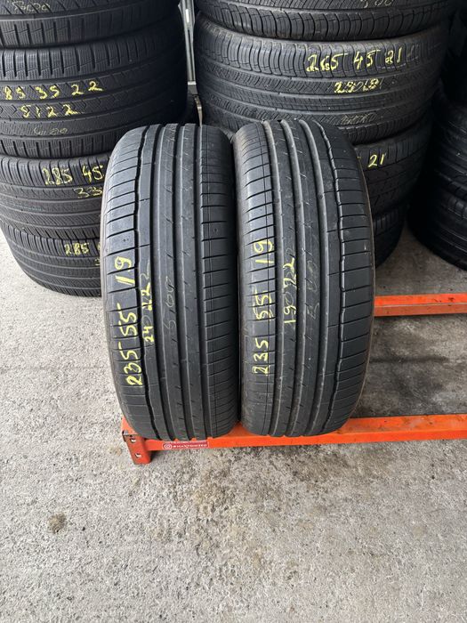 Anvelope Vara 235/55/19 Hankook Ventus S1 evo3 235 55 19 R19