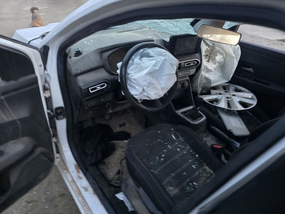 Dezmembrari/piese Dacia  Logan 2021 2026 Jogger Sandero