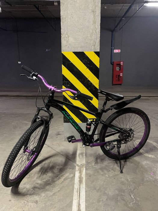 велик спортивный