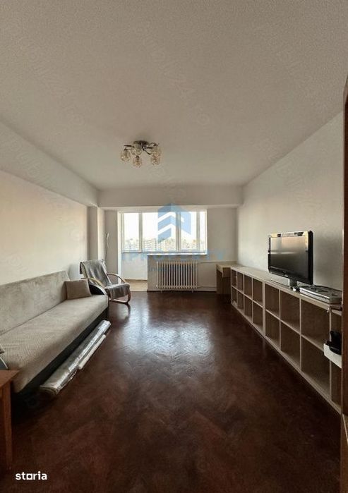 Apartament 3 camere Vctoriei-Titulescu