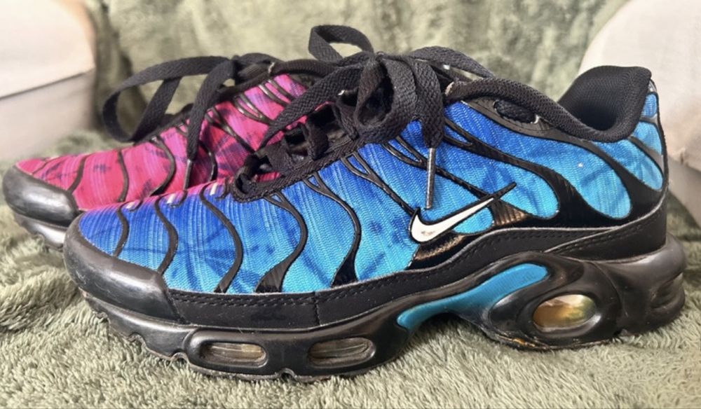 Nike MercurialX TN