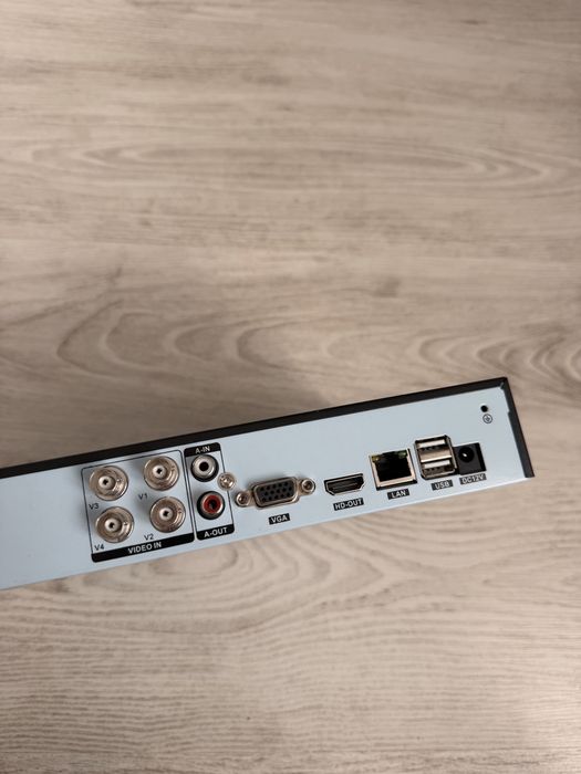 Set camere cu DVR