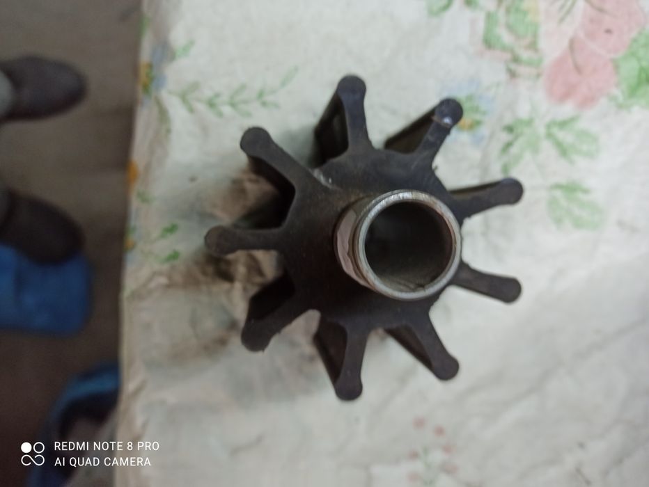 Roți pivotante inox, aerisitoare rezervoare,propela pompa lichide alim