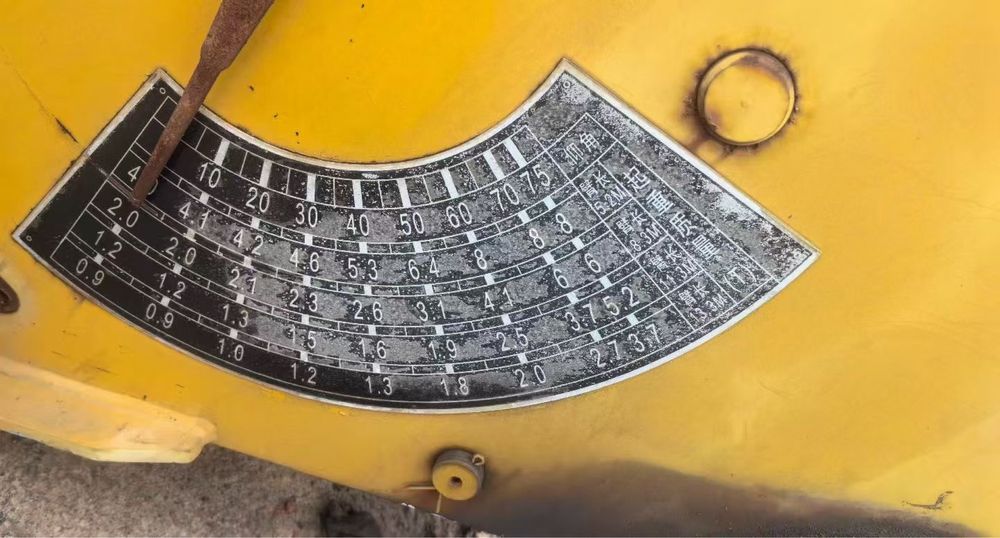 Манипулятор 8 тонналик 13.3 стрело