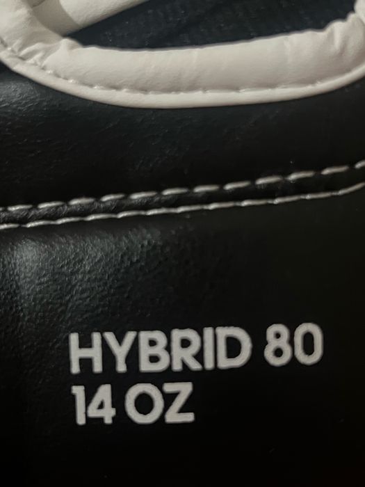 Mănusi de box 14 oz