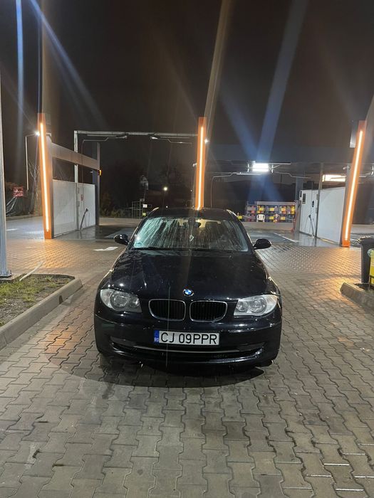 Vand bmw seria 1