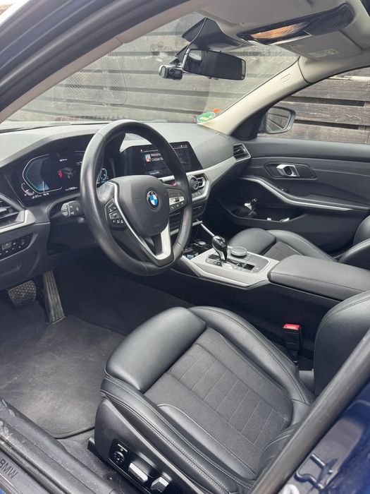 BMW Seria 3 BMW 330e - stare impecabila - 25.450 EUR (negociabil)