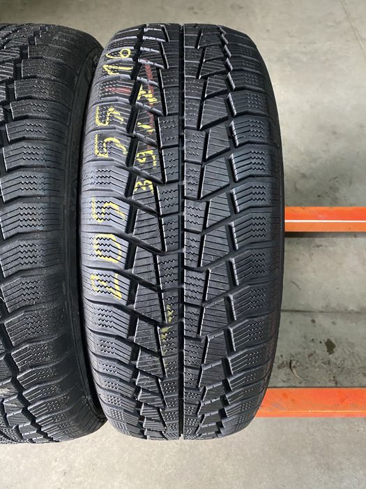 Anvelope iarna 205/55/16 Viking Wintech 205 55 16 R16