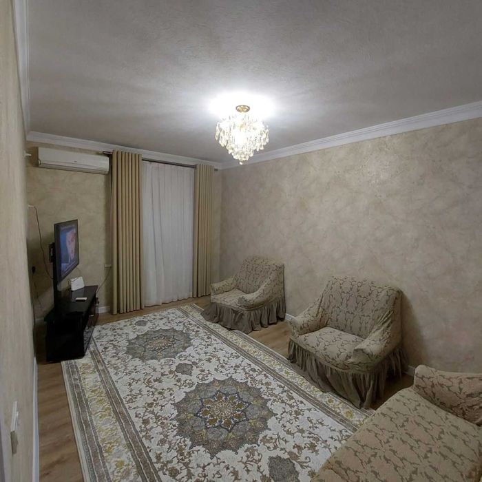 Сдается квартира на Ц-5 Корзинка‼️