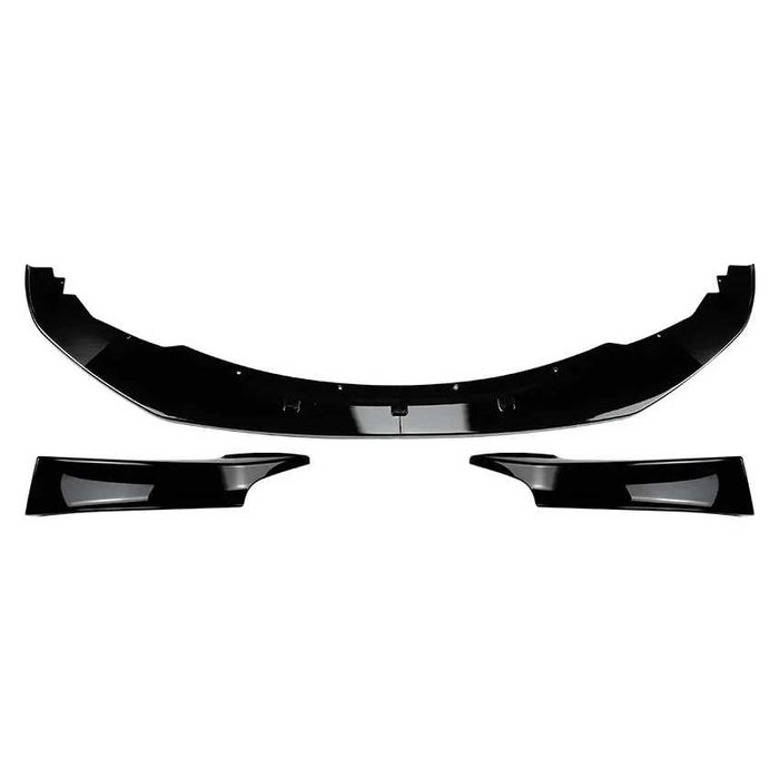 Prelungire Extensie Lip Bara Fata M BMW Seria 1 F20 F21 NFL 2011-2014