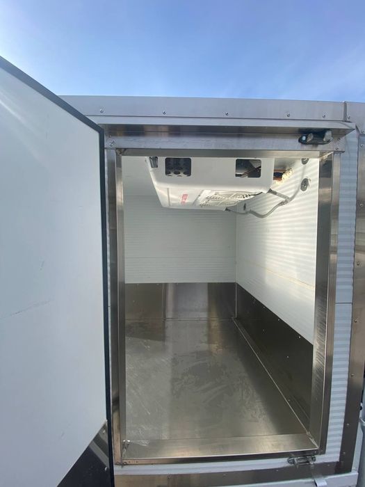 Лабо рефрижератор